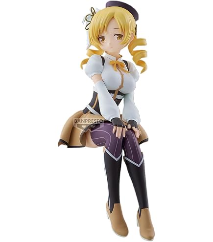 Amazon.com: Banpresto Puella Magi Madoka Magica - 48609 - 8
